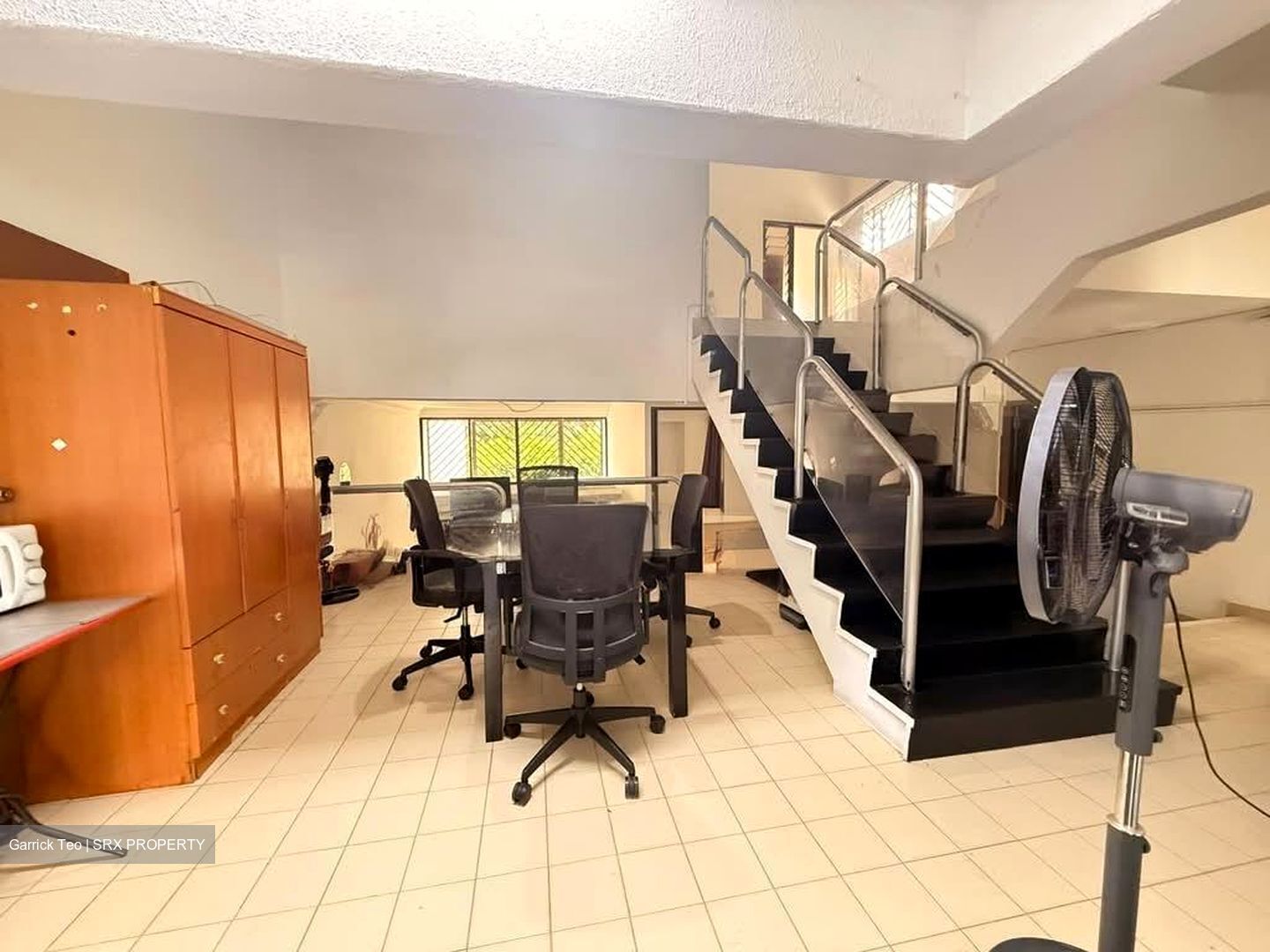 Ivory Heights (D22), Condominium #567689531